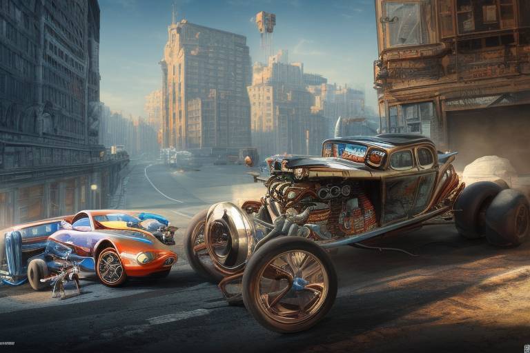 All Hot Wheels View All Hot Wheels Cars in 2023 Retro Racers